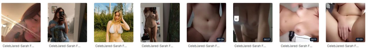 Sarah Fuchs 3 Sarah Fuchs
