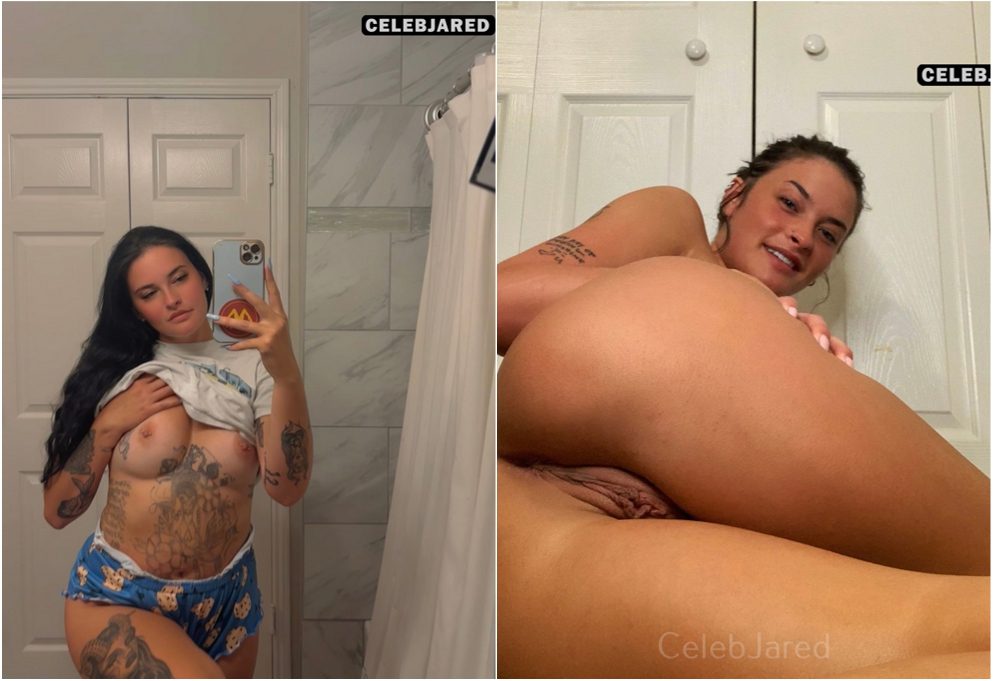 Ash Mikayla 2 Ash Mikayla