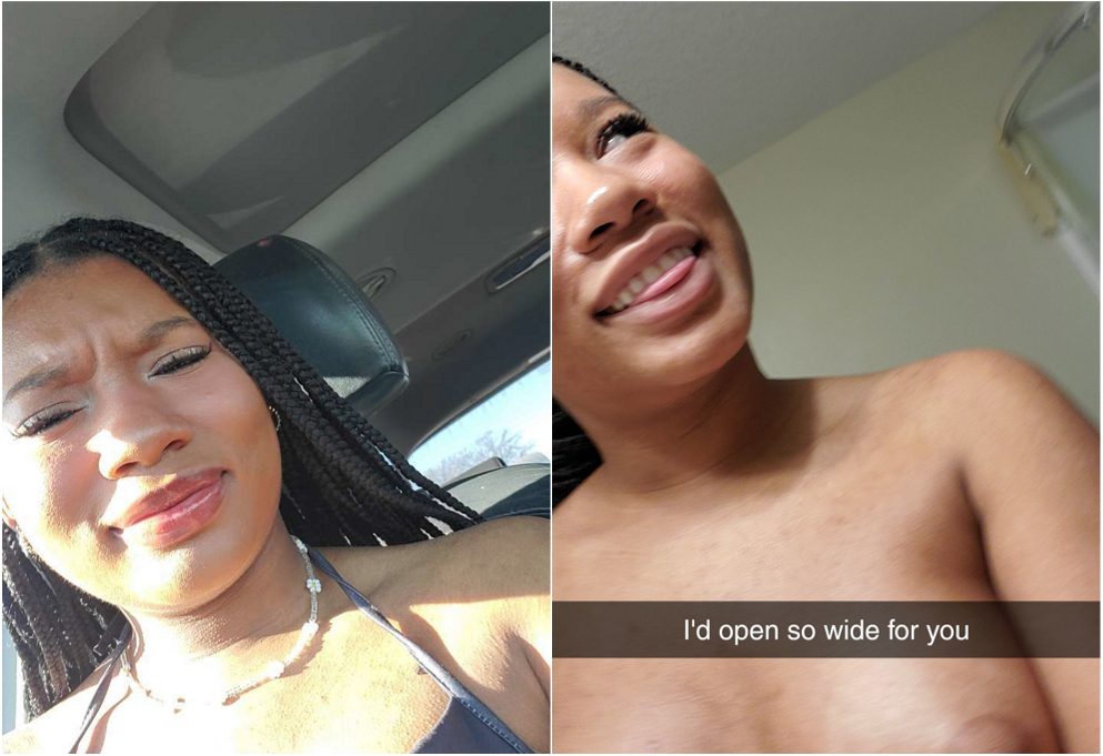 Breyanna Smith-Hargrove