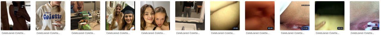 Colette Glass