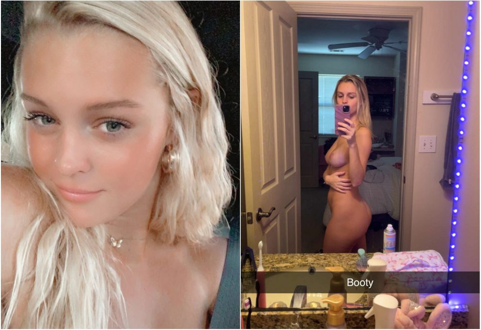 Ellie Peterman