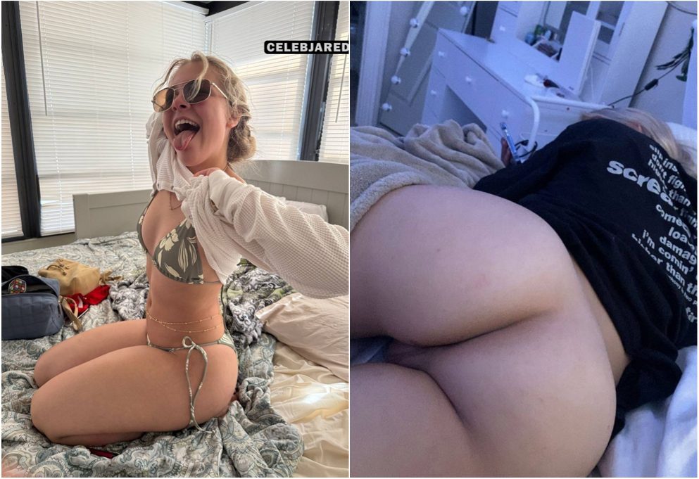 Maddy Hill