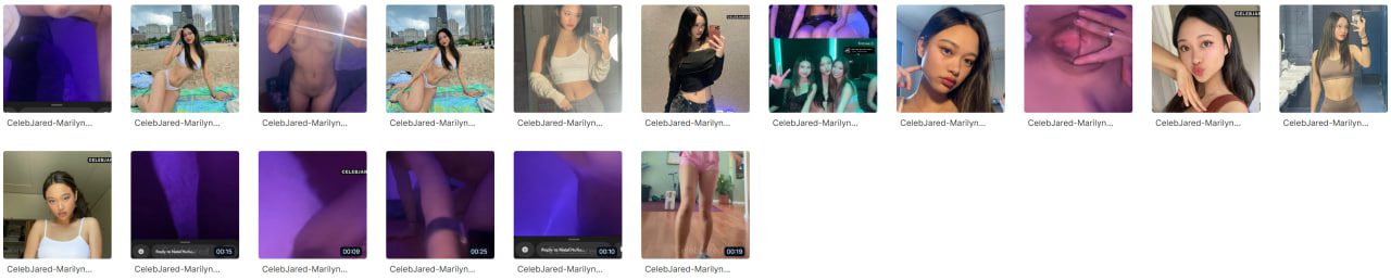 Marilyn Yu
