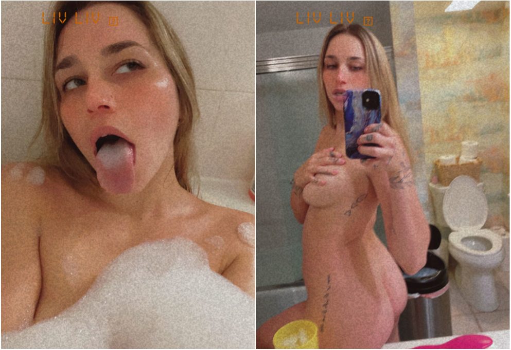 Olivia Metsa