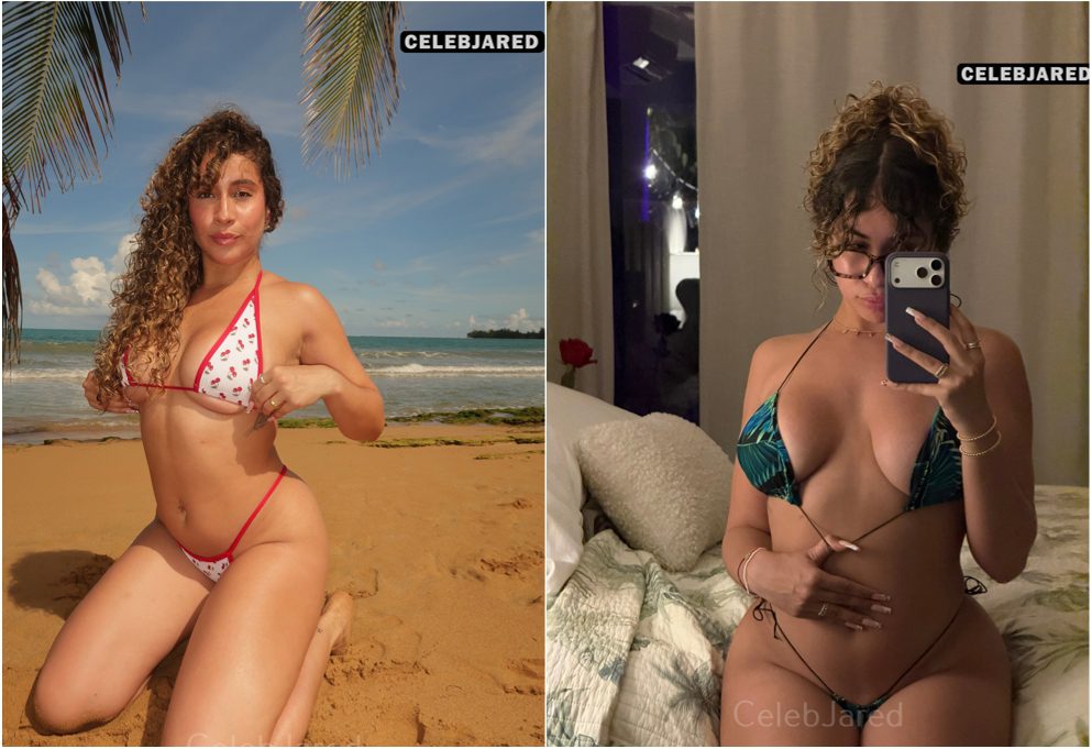 Scarlett Madrid