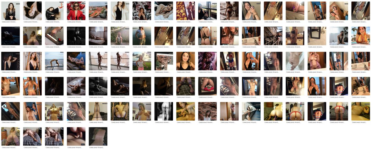 Amanda Wilsin 3 Amanda Wilsin