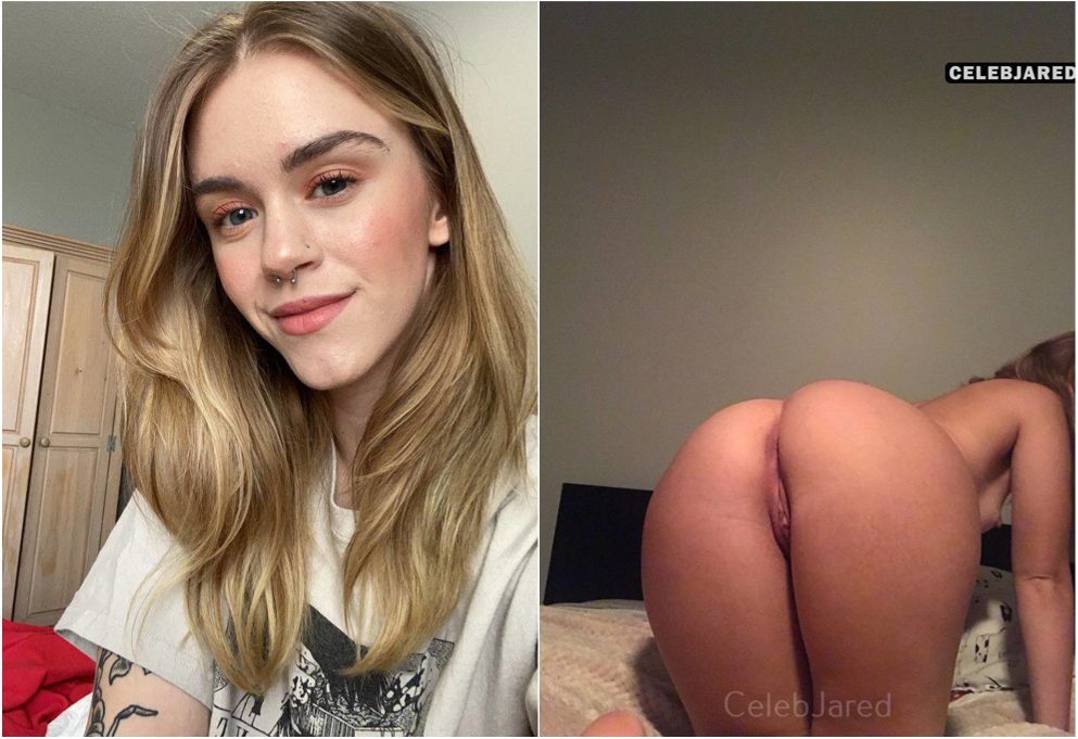 Annie Galbraith