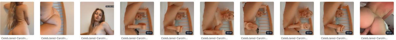Caroline L 3 Caroline L