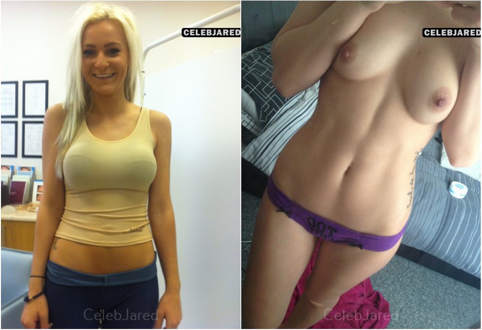 Gemma Thompson