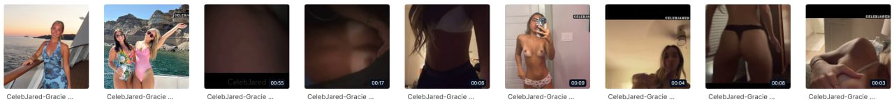 Gracie Snow