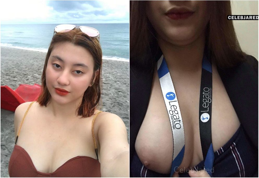 Jolina Yusilon