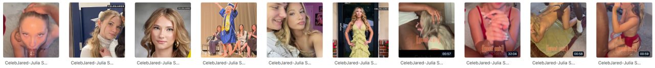 Julia Smith