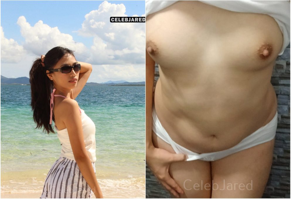 Lady Charm Poblacion