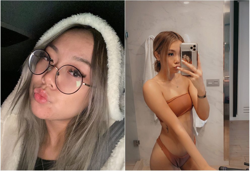 Lexie Tran