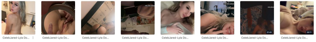 Lyla Dollar