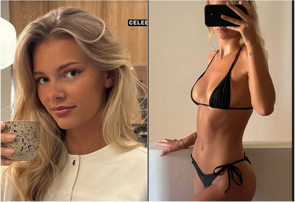 Maria Baungaard