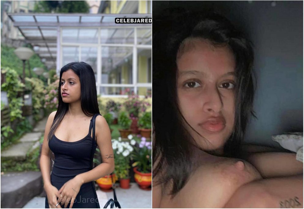 Naihrita Bhattacharjee