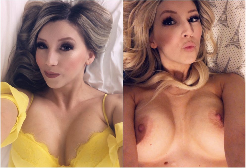 Nicole Dushion