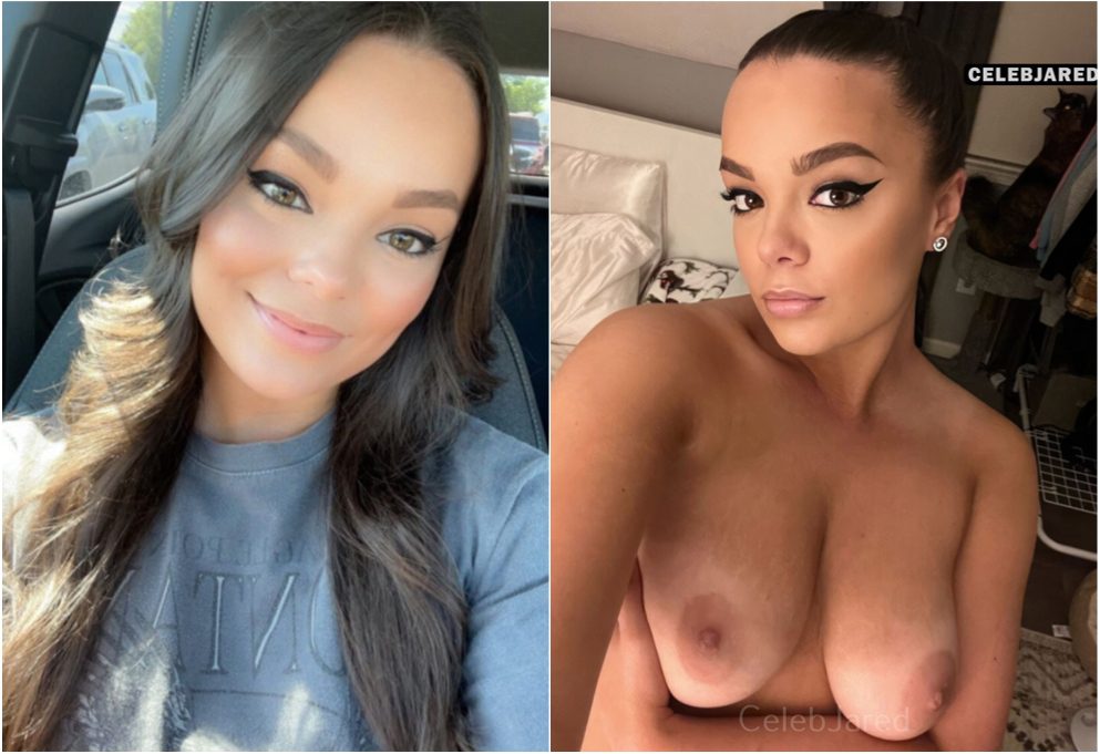 Brooke Lebedew