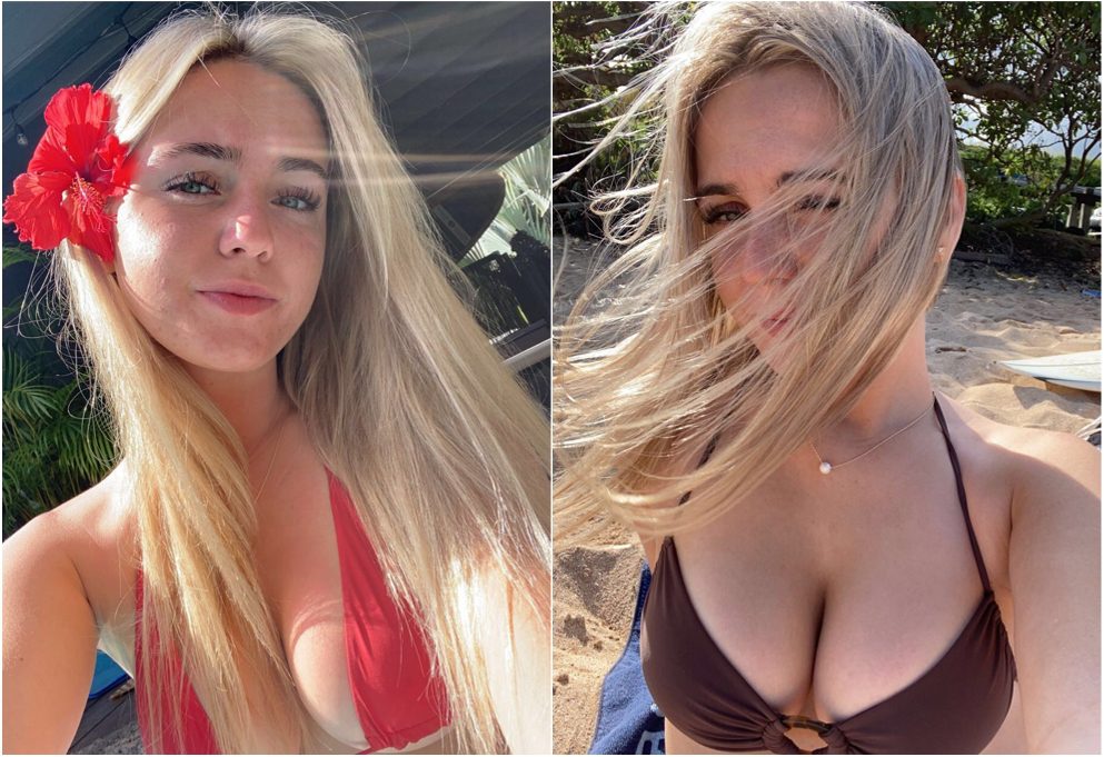 Cassidy Senef