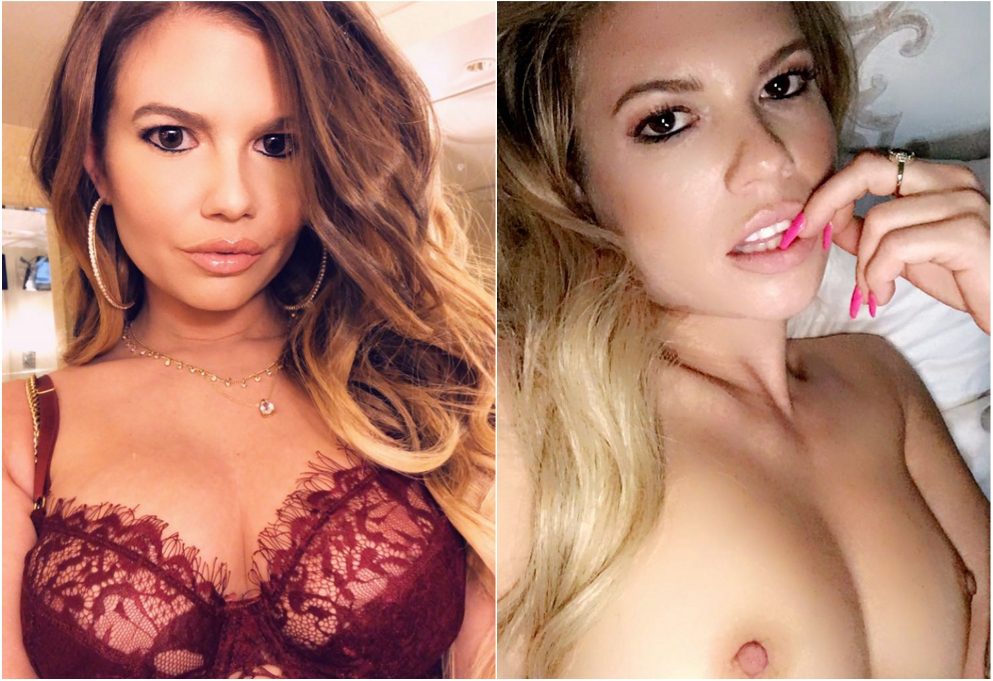 Chanel West Coast