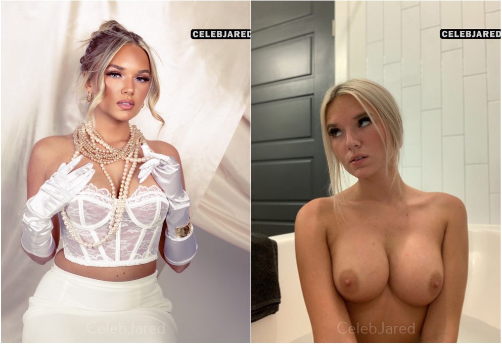 Josie Jeffries