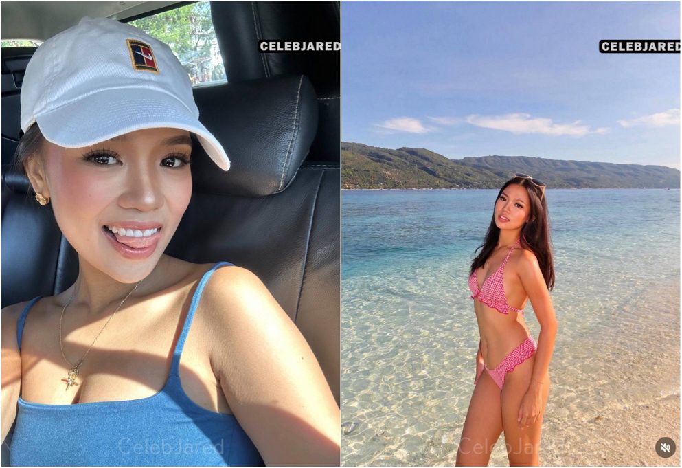 Yssey Valerie Abellana